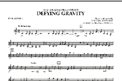 Defying Gravity von Stephen L. Schwartz (Download) 