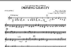 Defying Gravity von Stephen L. Schwartz (Download) 