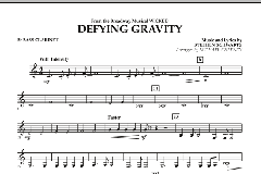 Defying Gravity von Stephen L. Schwartz (Download) 