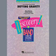 Defying Gravity von Stephen L. Schwartz (Download) 
