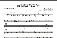 Defying Gravity von Stephen L. Schwartz (Download) 