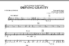 Defying Gravity von Stephen L. Schwartz (Download) 