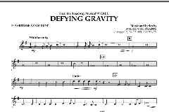 Defying Gravity von Stephen L. Schwartz (Download) 