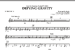 Defying Gravity von Stephen L. Schwartz (Download) 