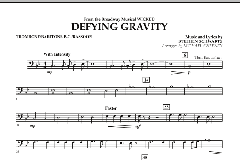 Defying Gravity von Stephen L. Schwartz (Download) 