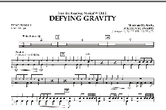 Defying Gravity von Stephen L. Schwartz (Download) 
