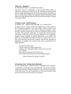 Moving Pictures Mid-Intermediate Five Piano Solos von Naoko Ikeda 