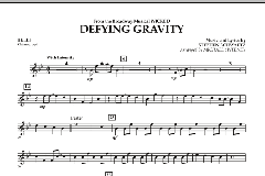 Defying Gravity von Stephen L. Schwartz (Download) 