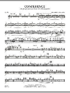 Confluence von Richard L. Saucedo (Download) 