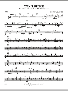 Confluence von Richard L. Saucedo (Download) 