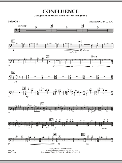 Confluence von Richard L. Saucedo (Download) 