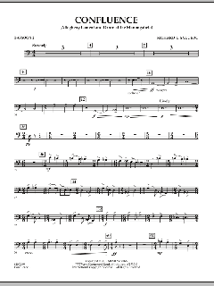 Confluence von Richard L. Saucedo (Download) 