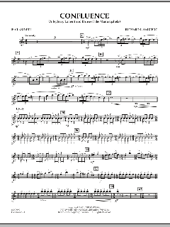 Confluence von Richard L. Saucedo (Download) 