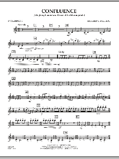 Confluence von Richard L. Saucedo (Download) 