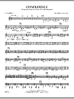 Confluence von Richard L. Saucedo (Download) 