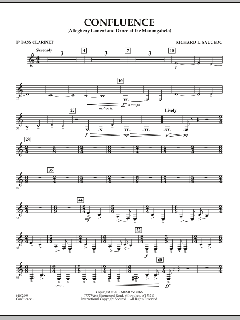 Confluence von Richard L. Saucedo (Download) 