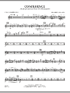 Confluence von Richard L. Saucedo (Download) 