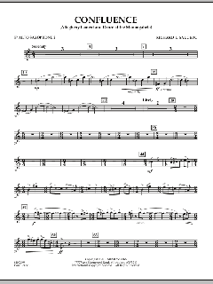 Confluence von Richard L. Saucedo (Download) 