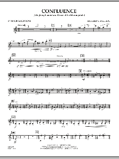 Confluence von Richard L. Saucedo (Download) 