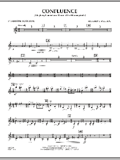 Confluence von Richard L. Saucedo (Download) 