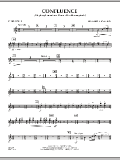 Confluence von Richard L. Saucedo (Download) 