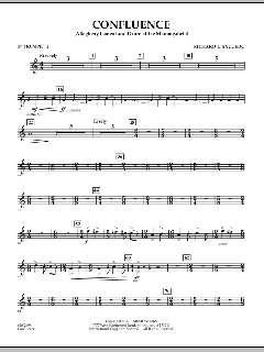 Confluence von Richard L. Saucedo (Download) 