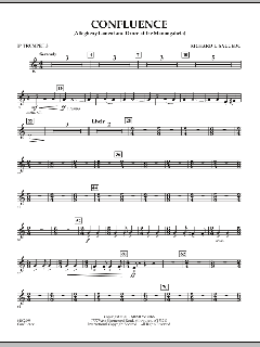 Confluence von Richard L. Saucedo (Download) 