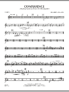 Confluence von Richard L. Saucedo (Download) 