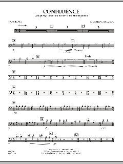 Confluence von Richard L. Saucedo (Download) 