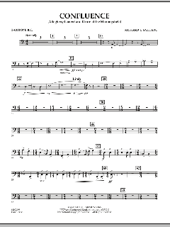 Confluence von Richard L. Saucedo (Download) 