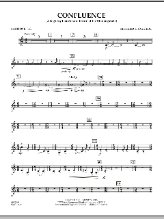 Confluence von Richard L. Saucedo (Download) 