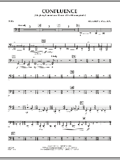 Confluence von Richard L. Saucedo (Download) 