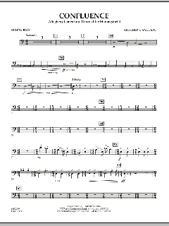 Confluence von Richard L. Saucedo (Download) 