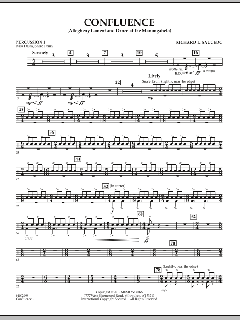 Confluence von Richard L. Saucedo (Download) 