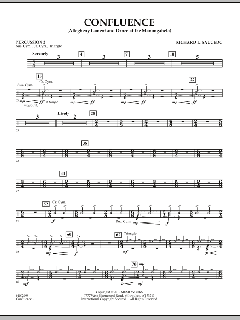 Confluence von Richard L. Saucedo (Download) 