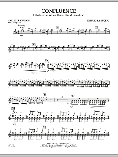 Confluence von Richard L. Saucedo (Download) 