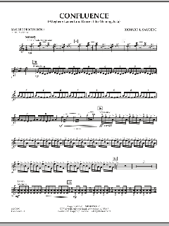 Confluence von Richard L. Saucedo (Download) 