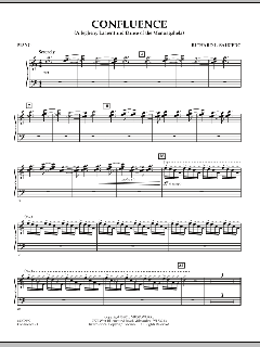 Confluence von Richard L. Saucedo (Download) 