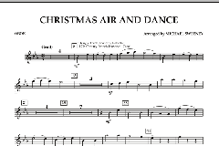 Christmas Air And Dance (Download) 