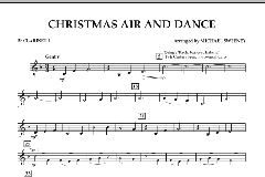 Christmas Air And Dance (Download) 