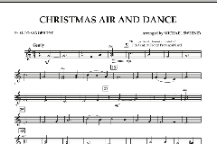 Christmas Air And Dance (Download) 