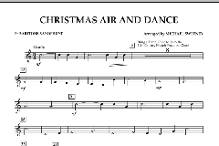 Christmas Air And Dance (Download) 