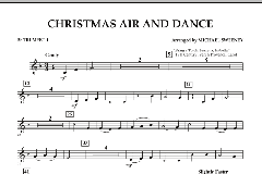 Christmas Air And Dance (Download) 