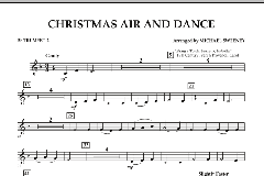 Christmas Air And Dance (Download) 