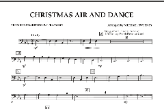 Christmas Air And Dance (Download) 