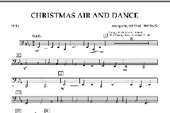 Christmas Air And Dance (Download) 