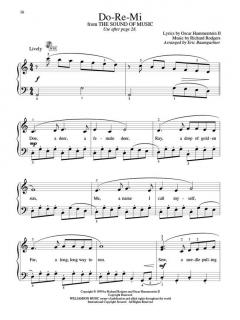 Popular Piano Solos Grade 2 