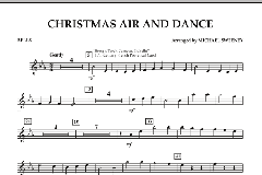 Christmas Air And Dance (Download) 