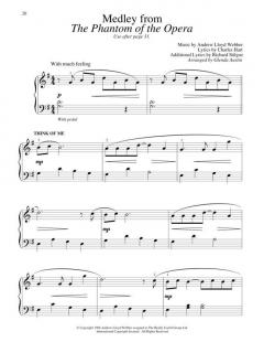 Popular Piano Solos Grade 3 