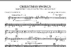 Christmas Swings (Download) 